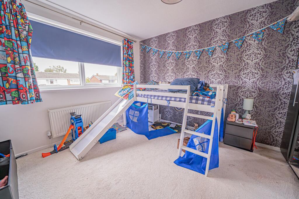 Additional image 20 of Hansell Drive, Dorridge, B93