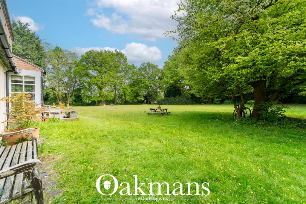 Additional image 20 of Elmdon Park, Solihull, B92