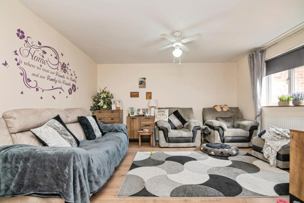 Additional image 10 of Linton Close, Redditch, Worcestershire, B98