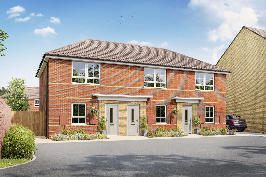 Additional image 7 of Elizabeth Way,
Hilperton,
Wiltshire,
BA14 7PB