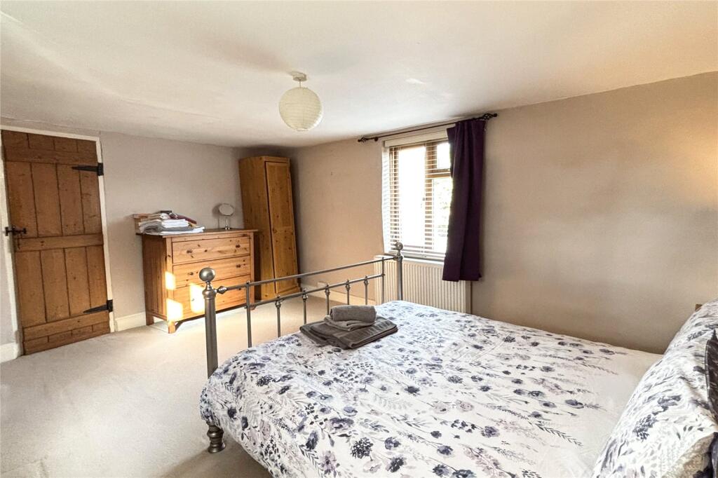 Additional image 11 of The Butts, Bratton