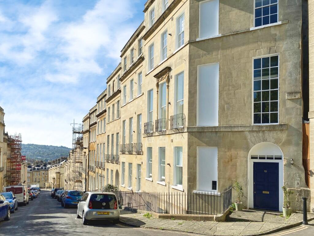 Additional image 13 of CENTRAL BATH - Park Street