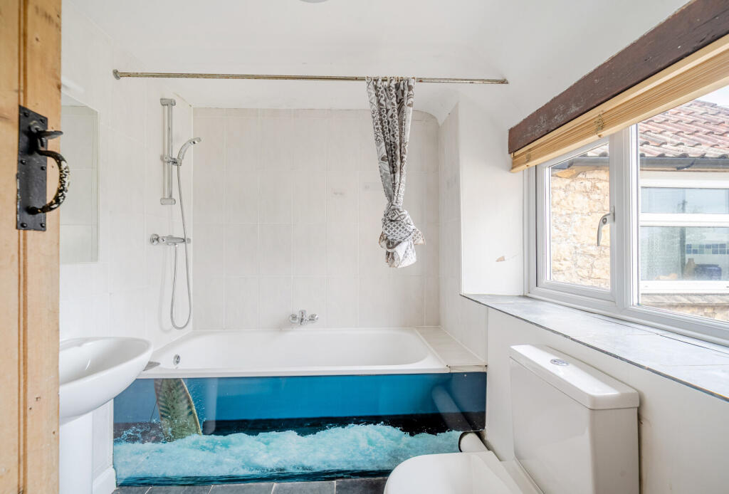 Additional image 12 of Whitehill Cottages, Shoscombe, BATH, Somerset, BA2