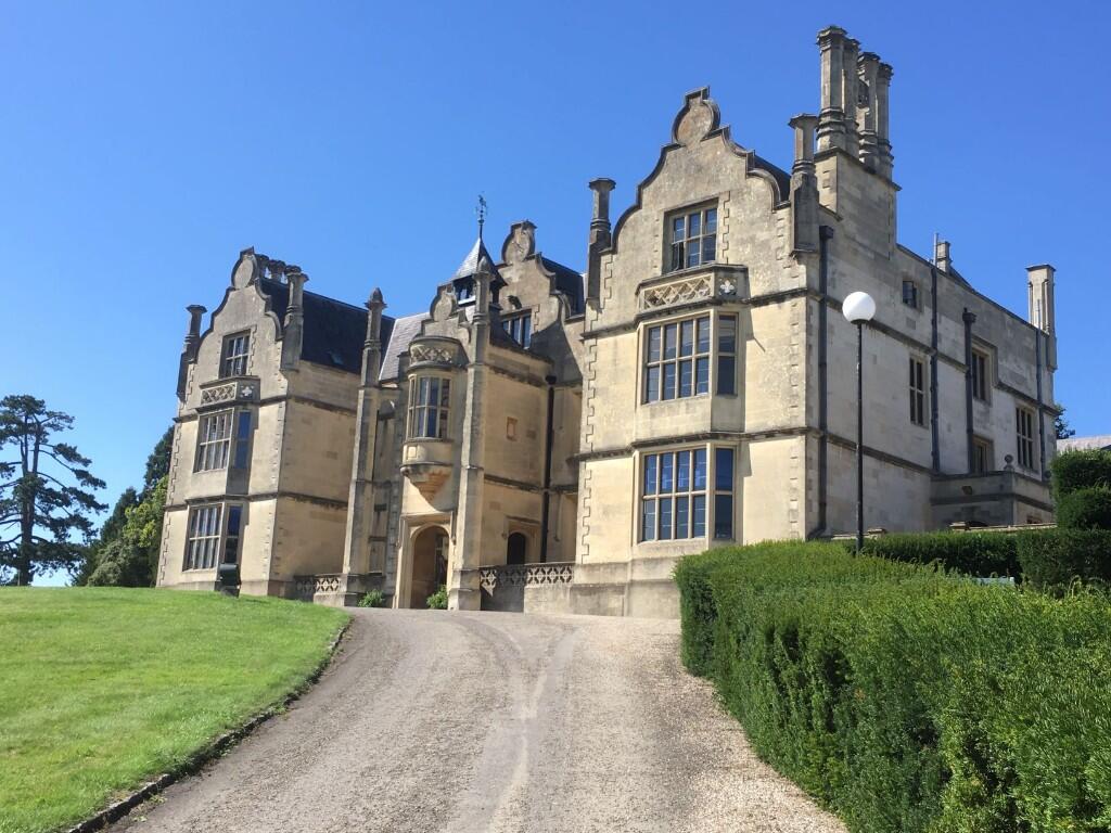 Additional image 15 of Heywood House, Park Lane