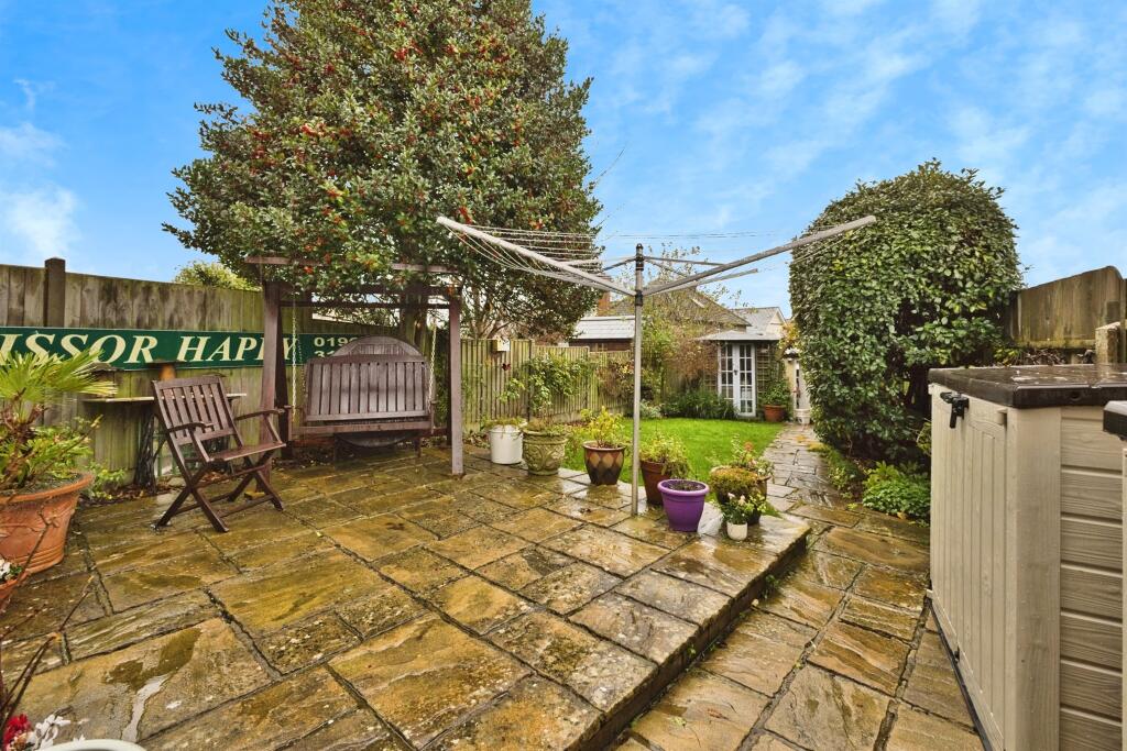 Additional image 16 of Roping Road, Yeovil