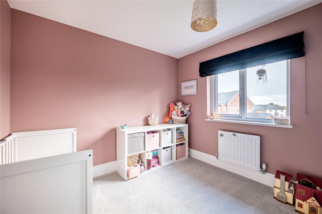 Additional image 12 of Falcon Road, Warminster