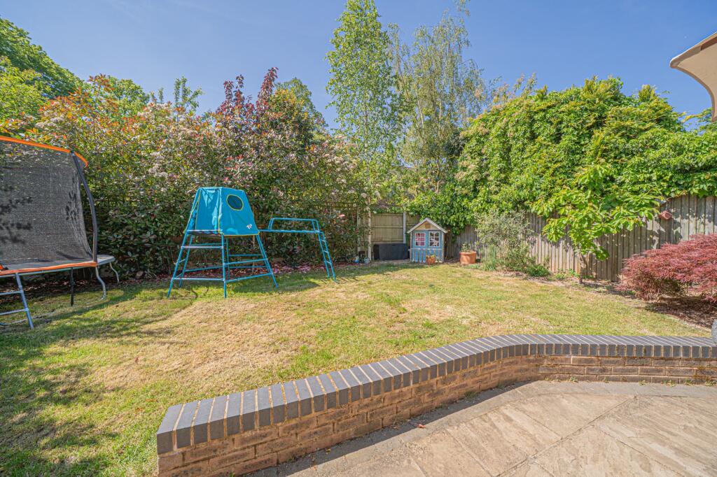 Additional image 14 of Barton Drive, Knowle, B93