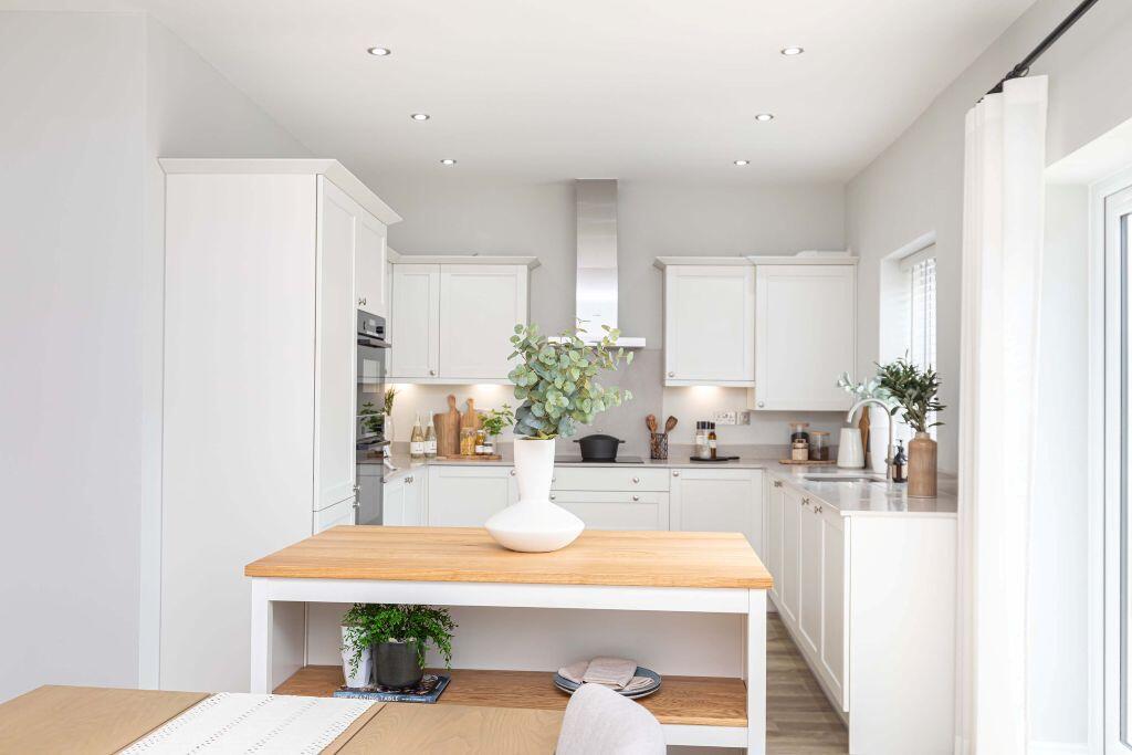 Additional image 8 of Plot 242, The Townhouse Collection, Brimsmore, Yeovil, Somerset, BA21