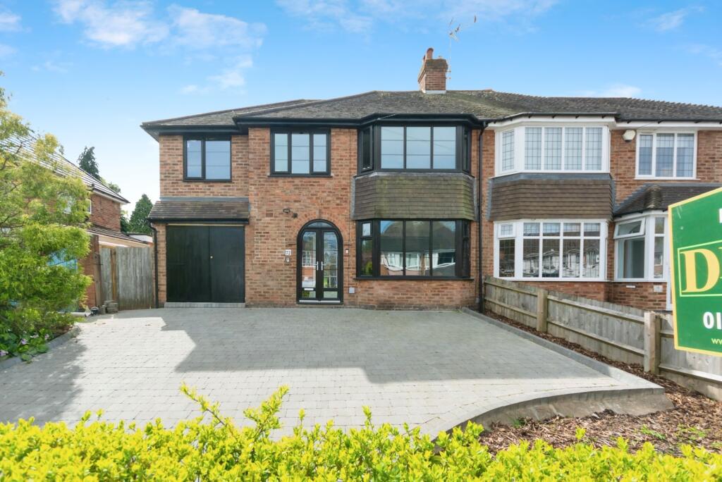 Additional image 21 of Bradbury Road, Solihull, West Midlands, B92