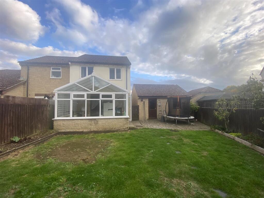 Additional image 10 of Westminster, Yeovil