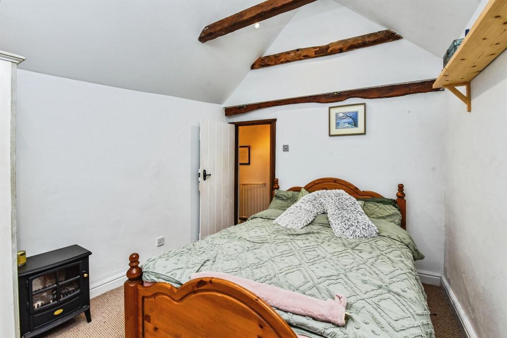 Additional image 8 of Castle Street, Nunney, Frome