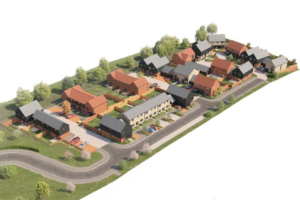 Additional image 18 of White Horse Valley, Bratton