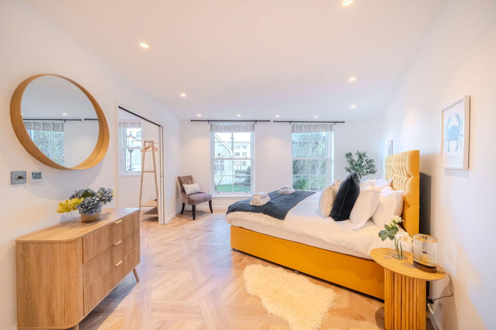 Additional image 47 of St James' Passage, Bath, BA1 1QS