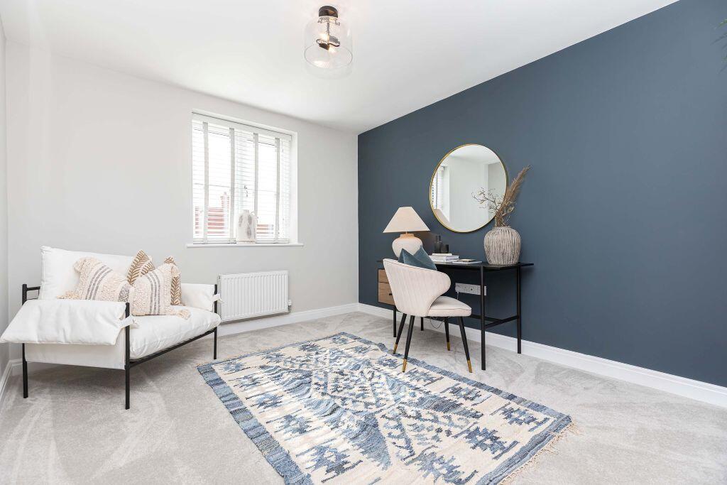 Additional image 7 of Plot 242, The Townhouse Collection, Brimsmore, Yeovil, Somerset, BA21