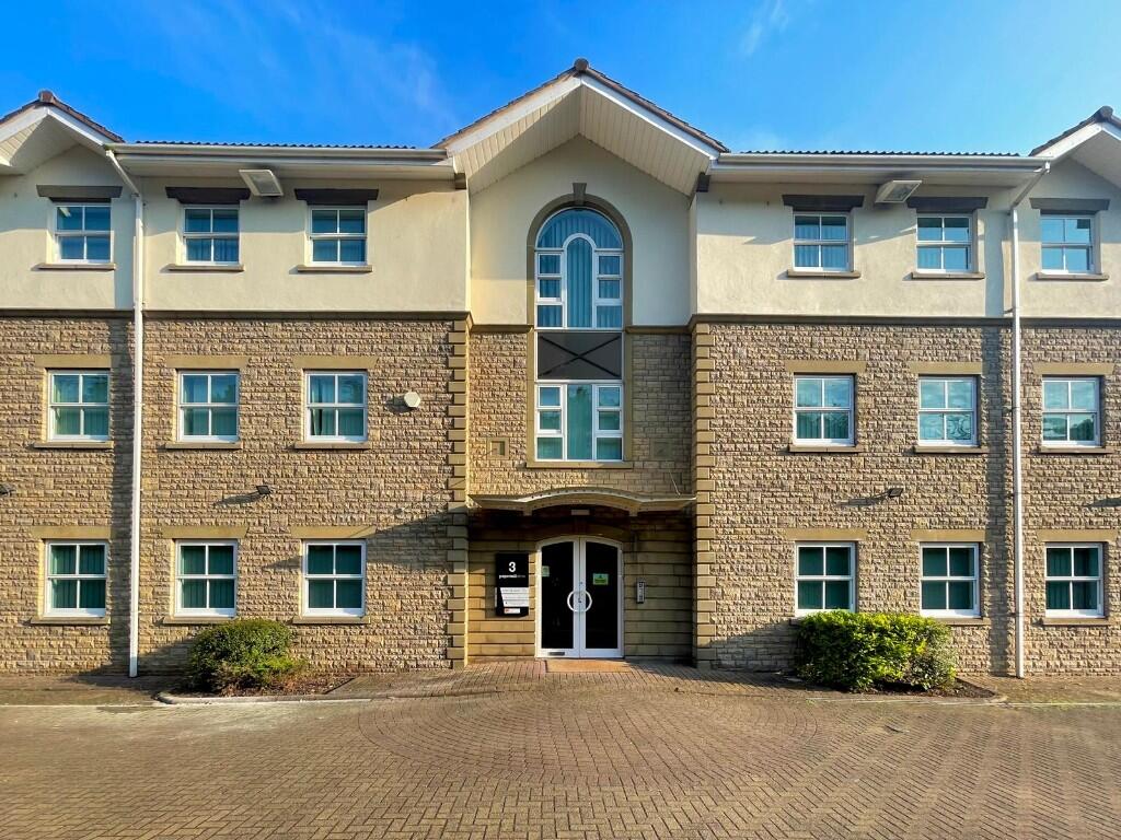 Additional image 17 of Paper Mill Drive, Redditch, Worcestershire, B98