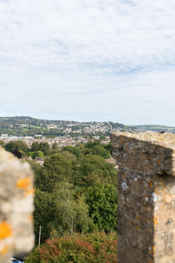 Additional image 24 of Ashford's Tower, Bath, Somerset