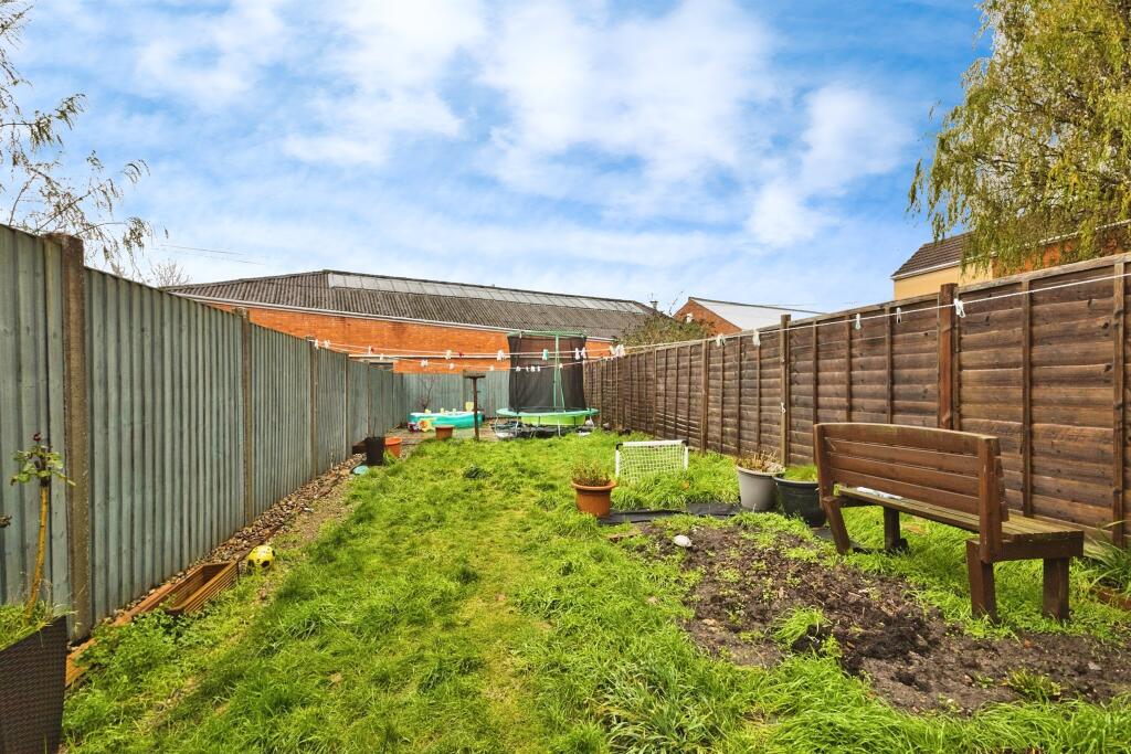 Additional image 17 of Orchard Street, Yeovil