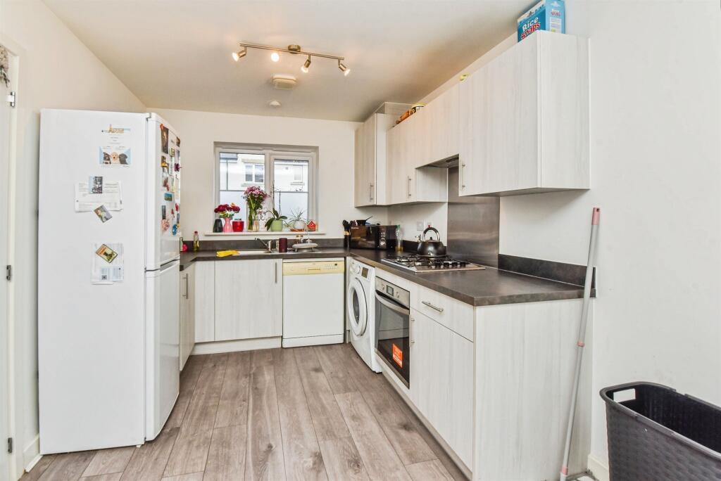 Additional image 2 of Amazon Way, Westbury