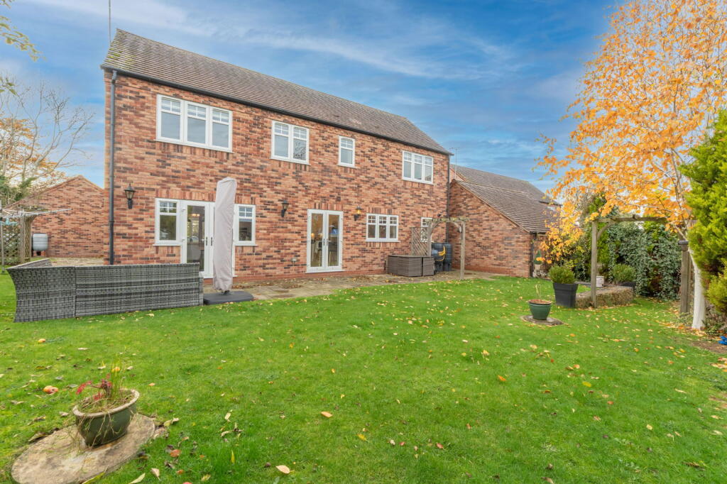 Additional image 41 of Churchfields Court, Churchfield Road, Webheath, Redditch B97 5PD