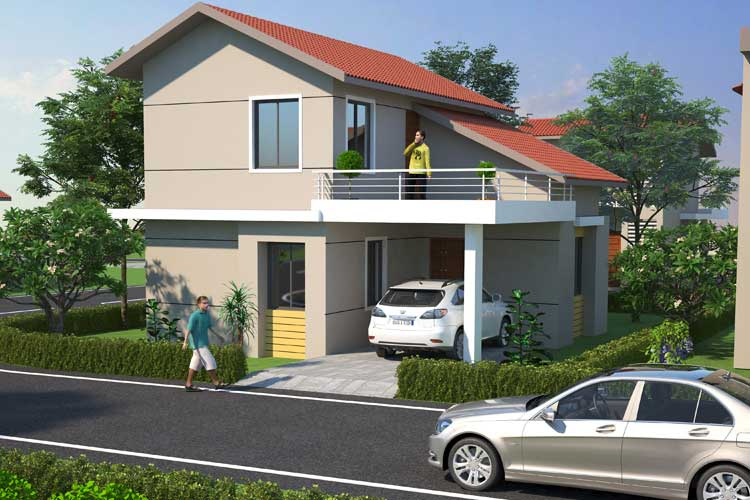 Additional image 3 of Badlapur West, Thane