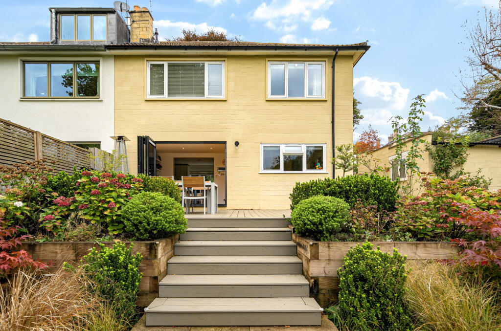 Additional image 17 of College Road, Bath, Somerset, BA1