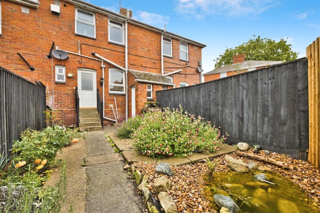 Additional image 12 of Westville, Yeovil