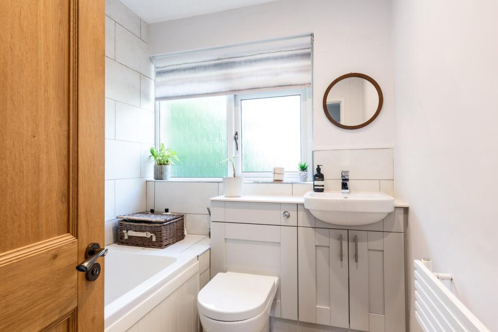 Additional image 13 of Alpine Gardens, Bath, BA1