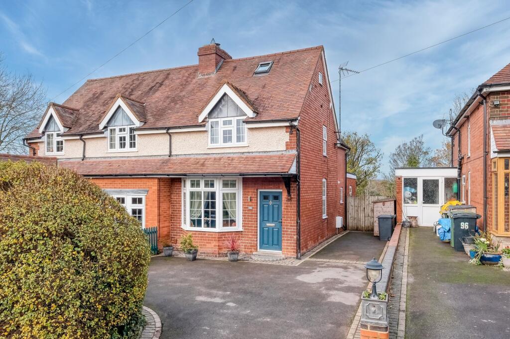 Additional image 12 of Crumpfields Lane, Redditch, B97