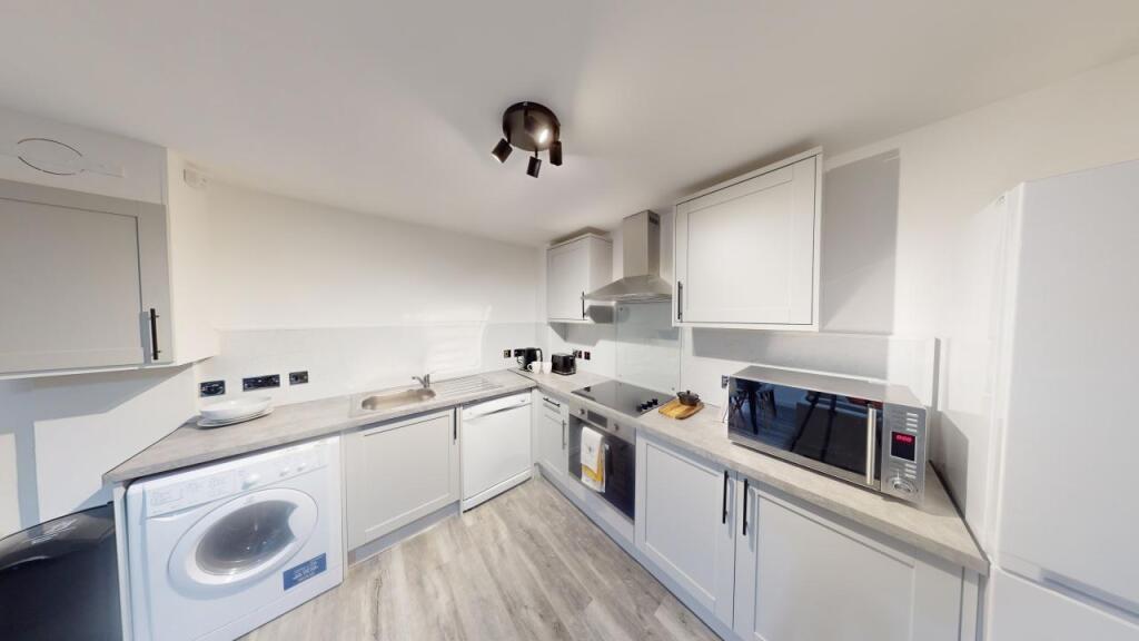 Additional image 4 of F2, 8 Piccadilly Place