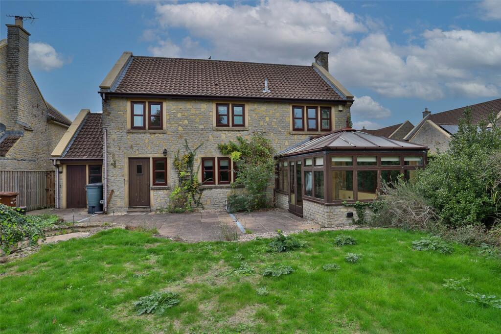 Additional image 22 of The Lays, Goose Street, Beckington, Frome, BA11