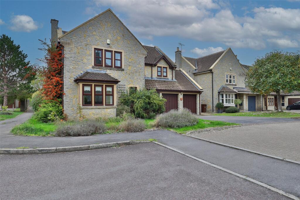 Additional image 24 of The Lays, Goose Street, Beckington, Frome, BA11