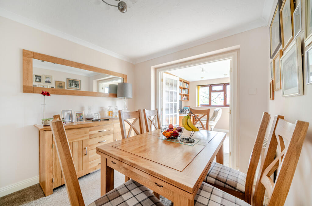 Additional image 9 of Meadow Close, Street, BA16