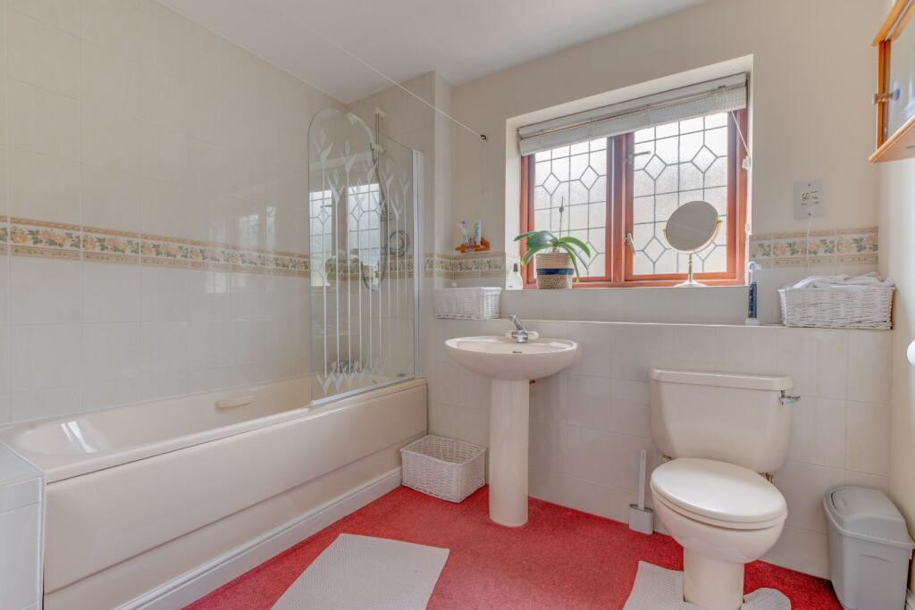 Additional image 15 of Claverdon Close, Hunt End, Redditch, B97