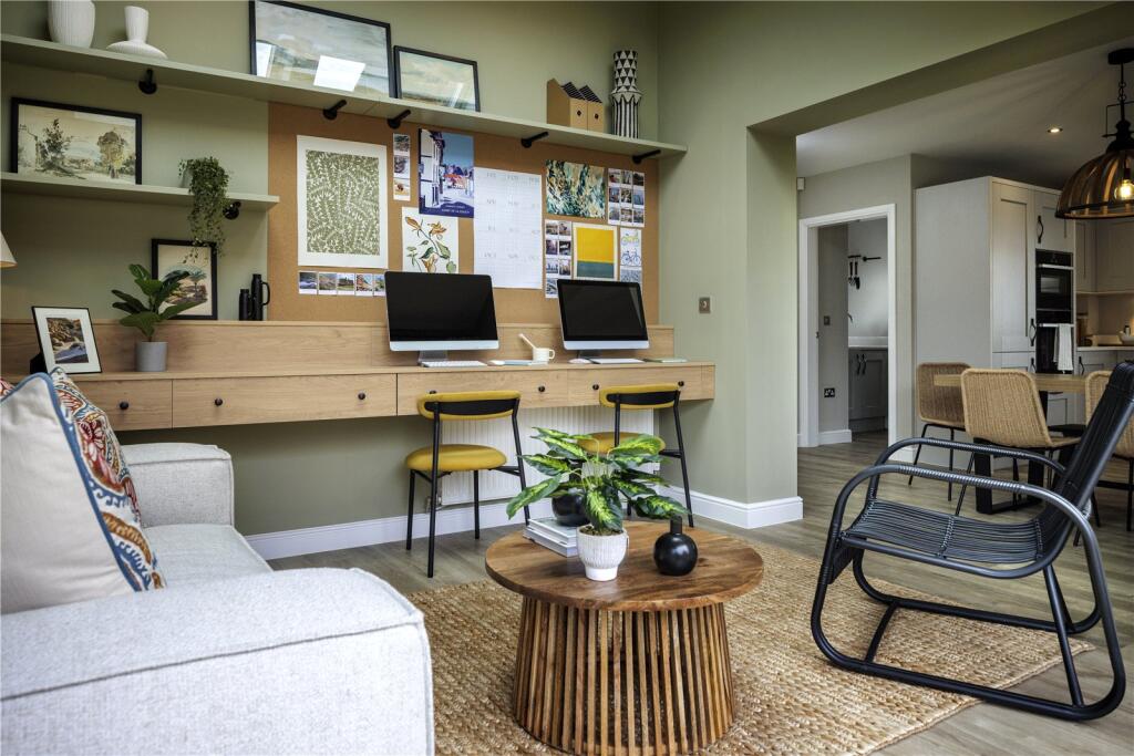 Additional image 4 of Arden Park, Far Moor Lane, Redditch, B98