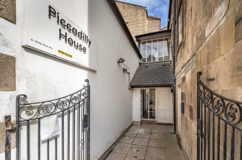 Additional image 12 of Piccadilly Place