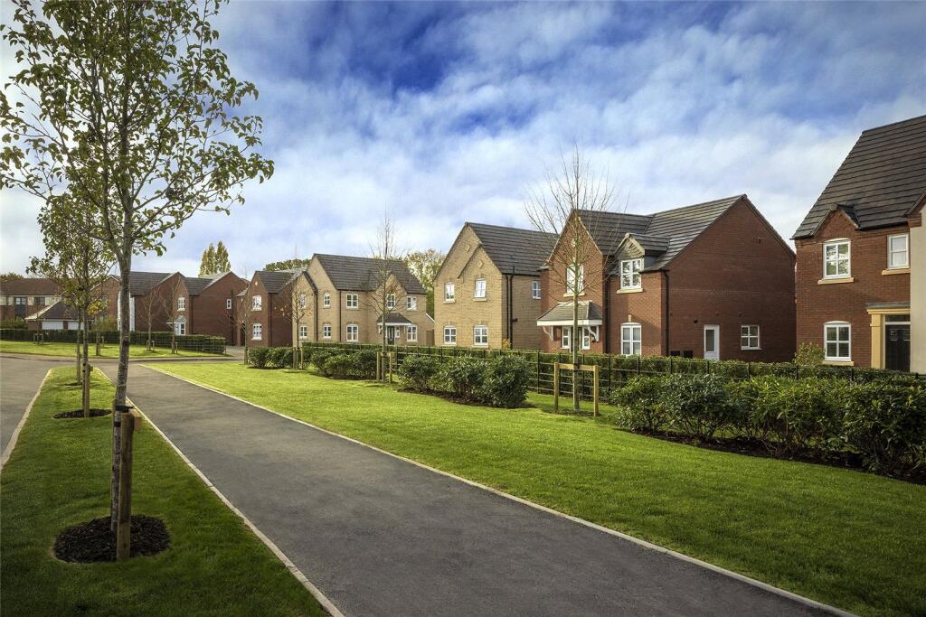 Additional image 8 of Arden Park, Far Moor Lane, Redditch, B98