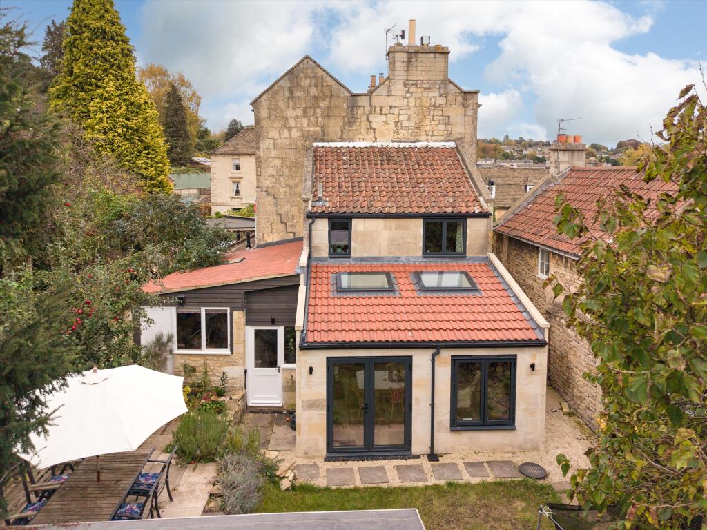 Additional image 19 of The Batch, Batheaston, Bath, Somerset, BA1