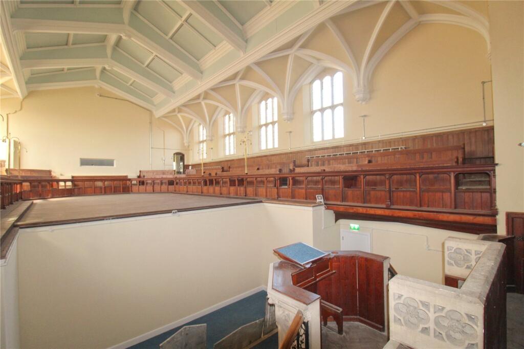 Additional image 16 of The Tabernacle, Church Street