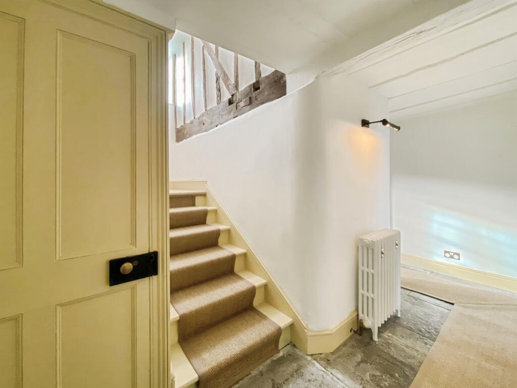 Additional image 22 of Mill Lane, Hawkeridge, Westbury