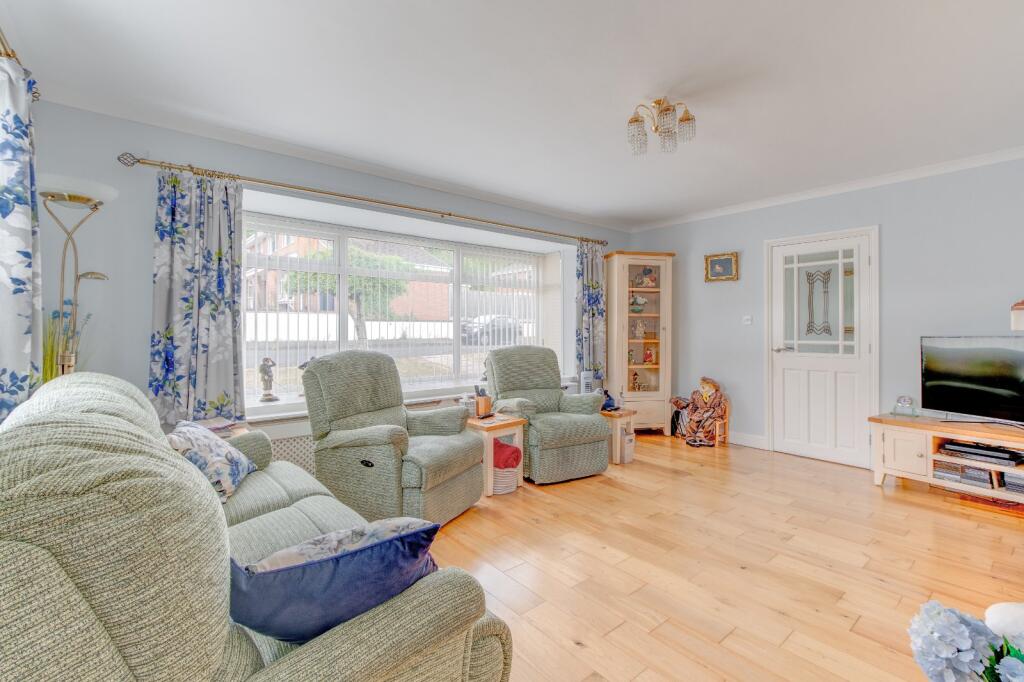 Additional image 20 of Compton Close, Southcrest, Redditch, B98