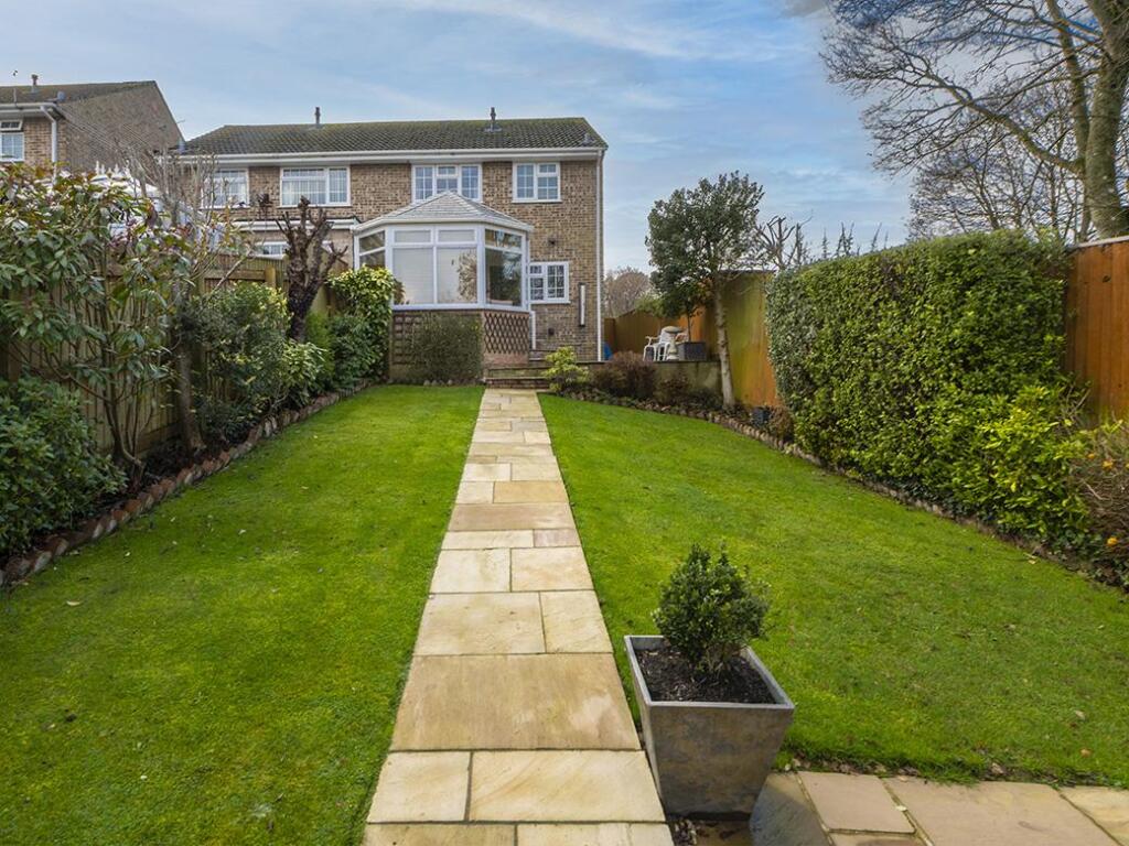 Additional image 29 of Plantagenet Chase, Yeovil