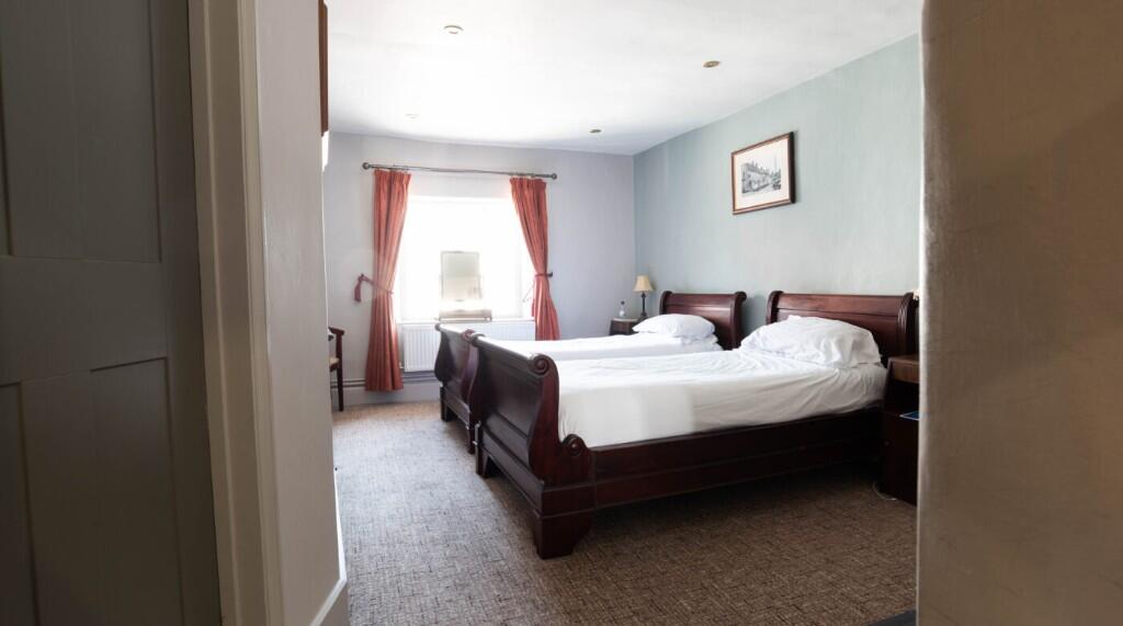 Additional image 8 of The George Inn The Square, BA12