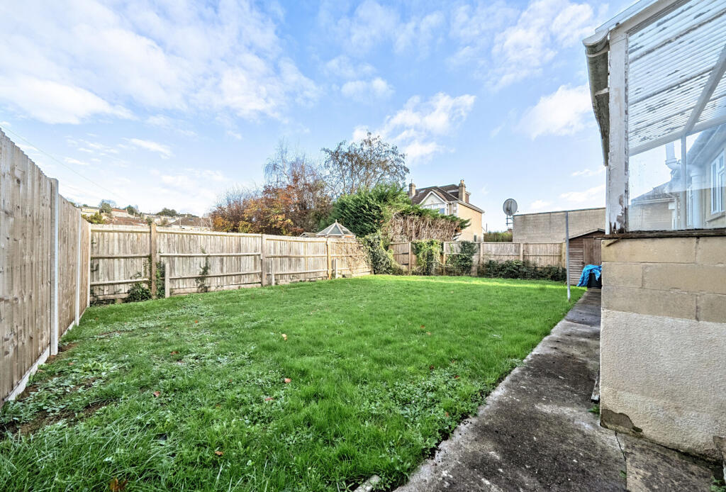 Additional image 5 of Westfield Park South, Bath, Somerset, BA1