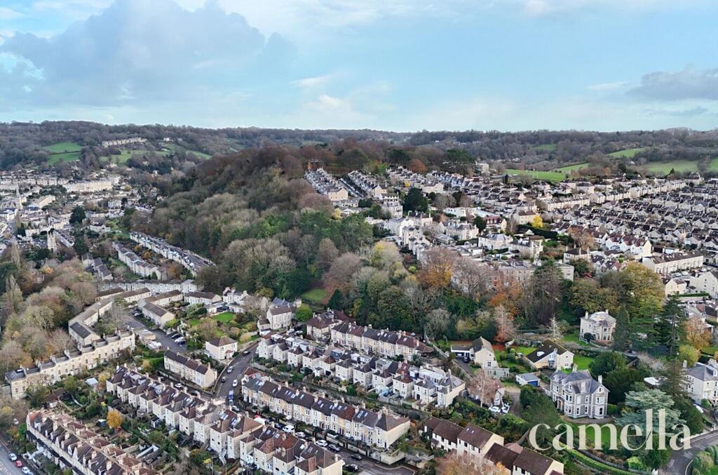 Additional image 31 of Park Avenue, Bath, BA2