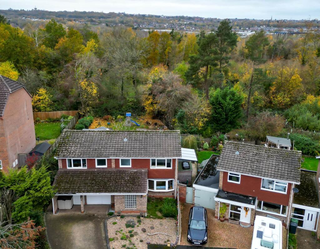 Additional image 25 of Alveston Close, Redditch, B98