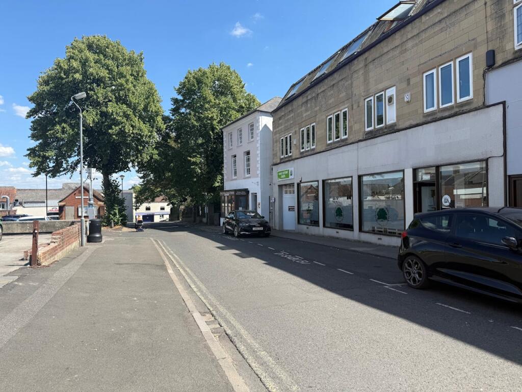 Additional image 5 of Broadway House, Peter Street, Yeovil, BA20 1PN