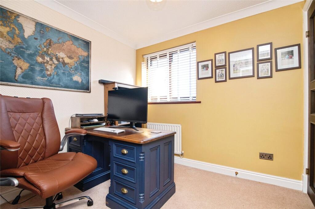 Additional image 17 of Tanwood Close, REDDITCH, Worcestershire, B97