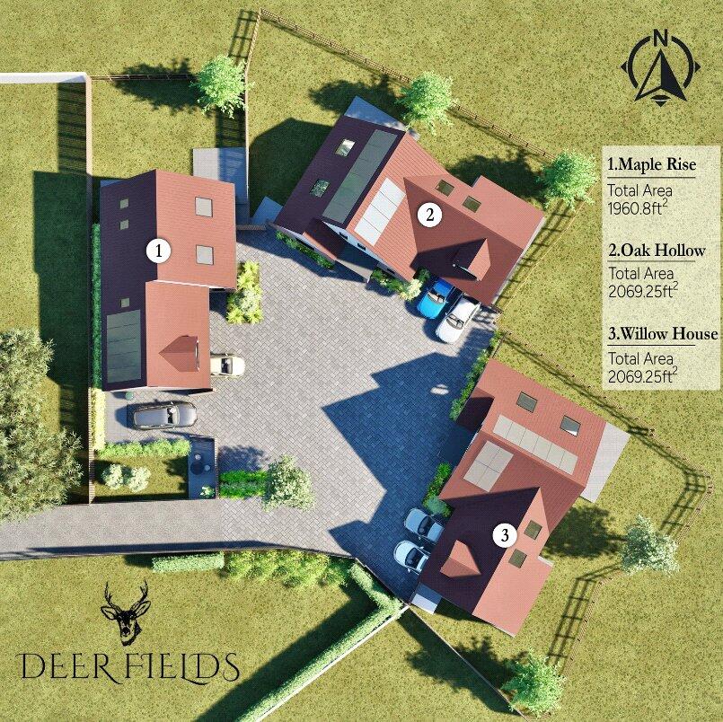 Additional image 15 of Stormore, Dilton Marsh