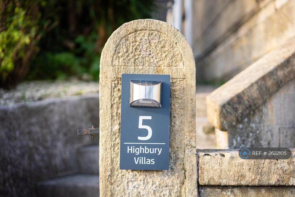 Additional image 17 of Highbury Villas, Bath, BA1