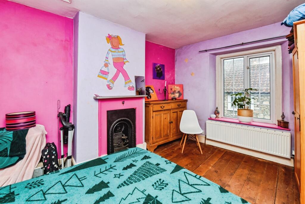 Additional image 11 of High Street, Nunney, FROME